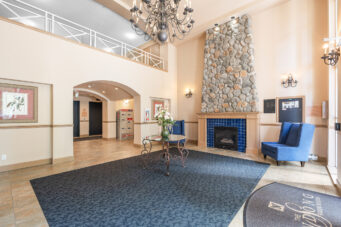 #407 – 3600 Windcrest Drive